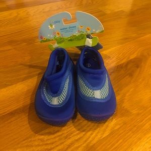 Toddler iPlay Water Shoes